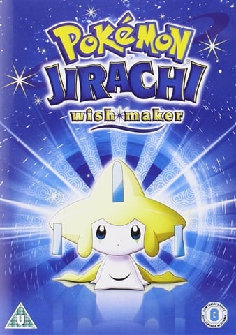 Jirachi wish maker movie outlet online